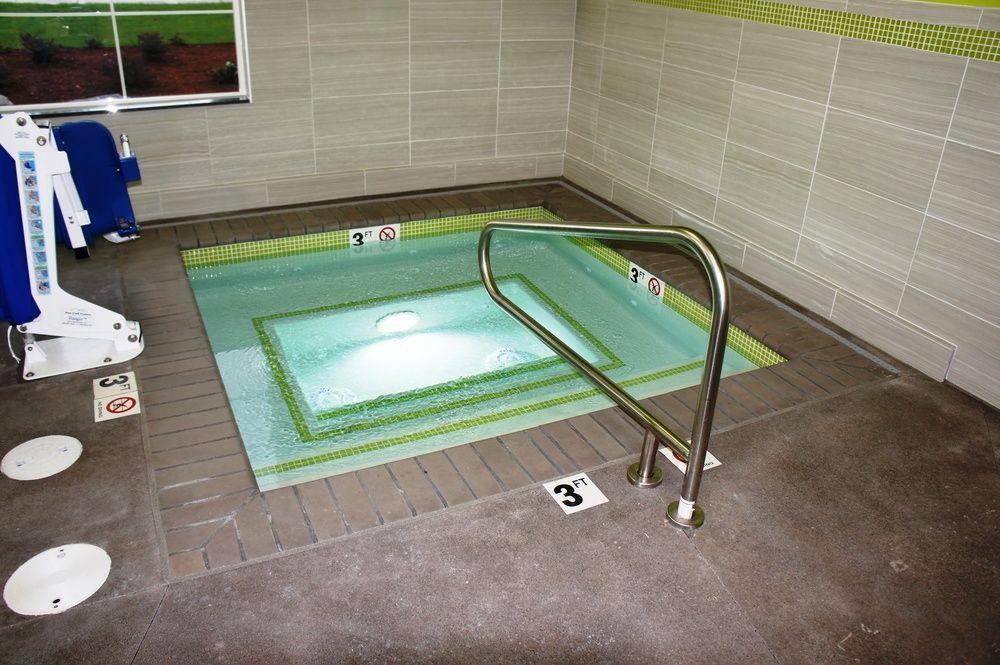 فندق لا كوينتا إن آند سويتس باي ويندام توم ووتر - أوليمبيا Tumwater المظهر الخارجي الصورة